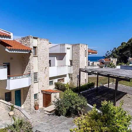 Seabreeze Serenity Residence Kallithea  Exterior photo