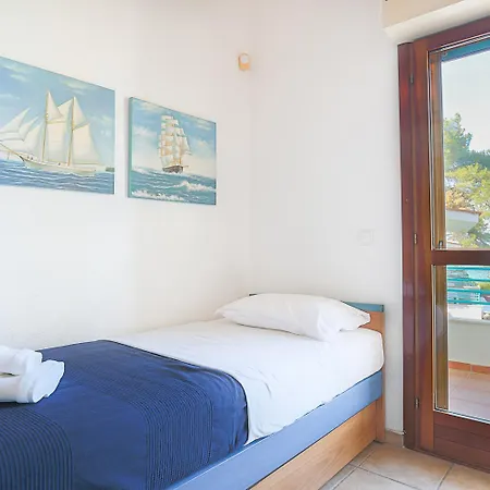 Seabreeze Serenity Residence Kallithea  Exterior photo