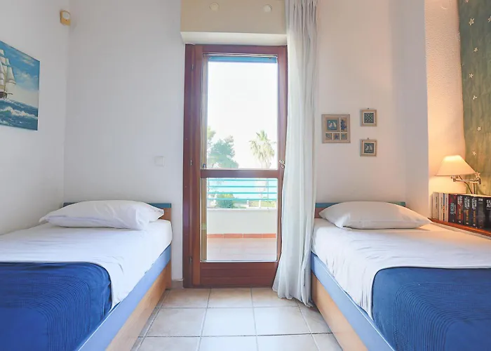 Seabreeze Serenity Residence