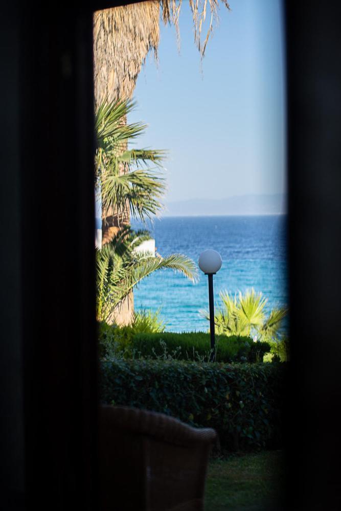 Seabreeze Serenity Holiday home