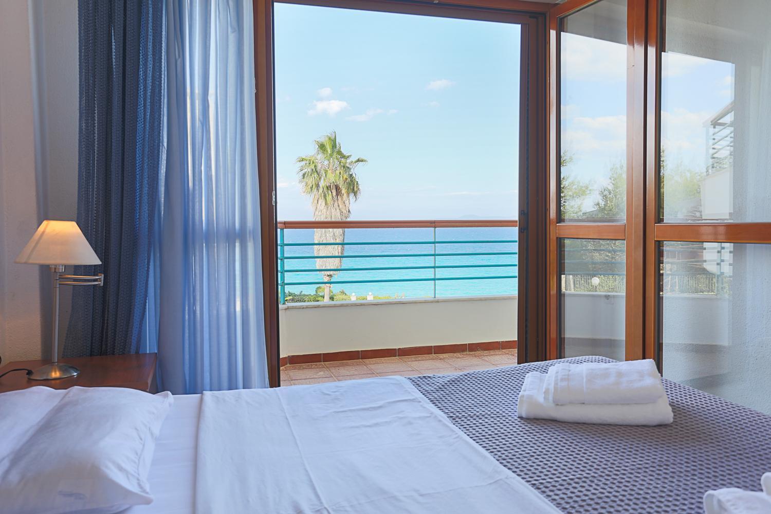 Seabreeze Serenity Kallithea (Chalkidiki)