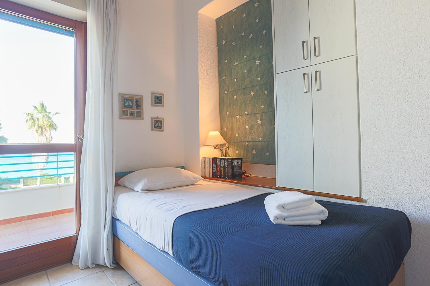 Seabreeze Serenity Ferienhaus