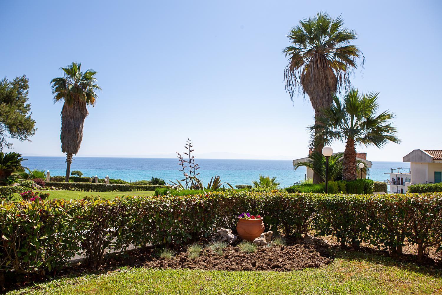 Ferienhaus Seabreeze Serenity Kallithea (Chalkidiki)