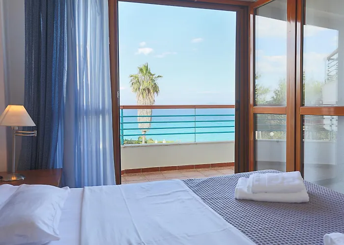 Seabreeze Serenity Residence