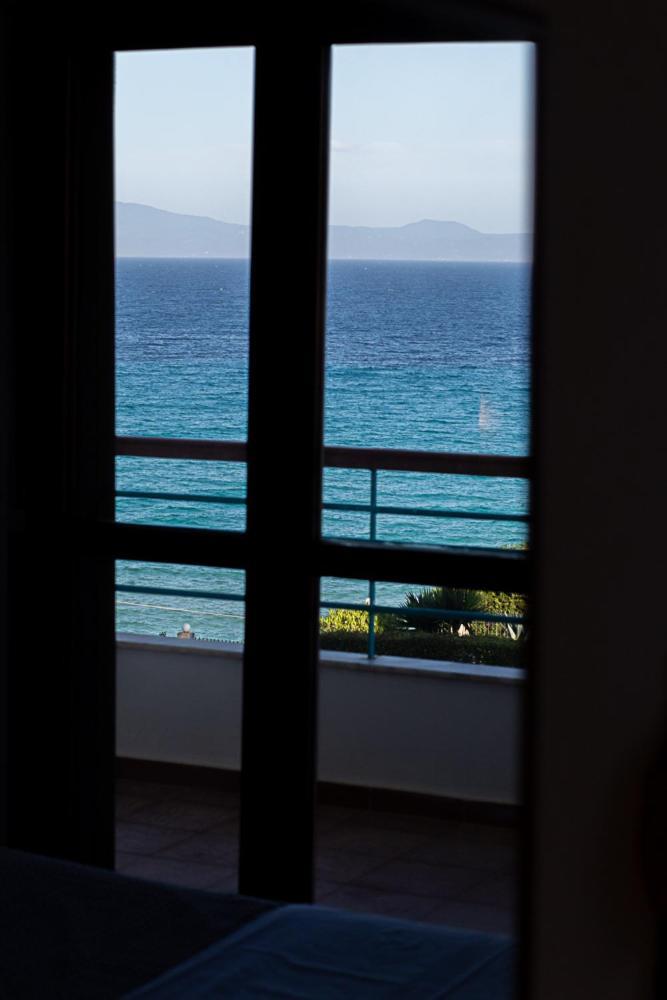 Hébergement de vacances Seabreeze Serenity *