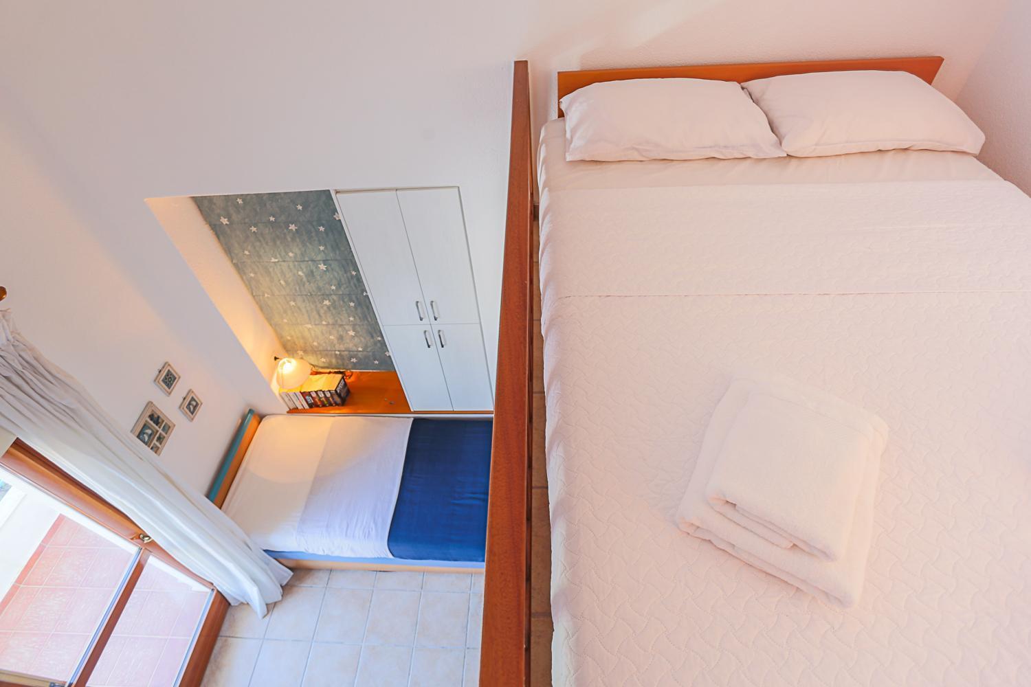 Hébergement de vacances Seabreeze Serenity *