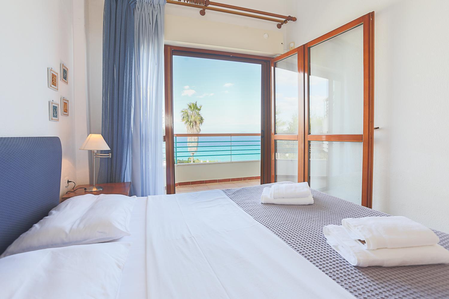 Hébergement de vacances Seabreeze Serenity *