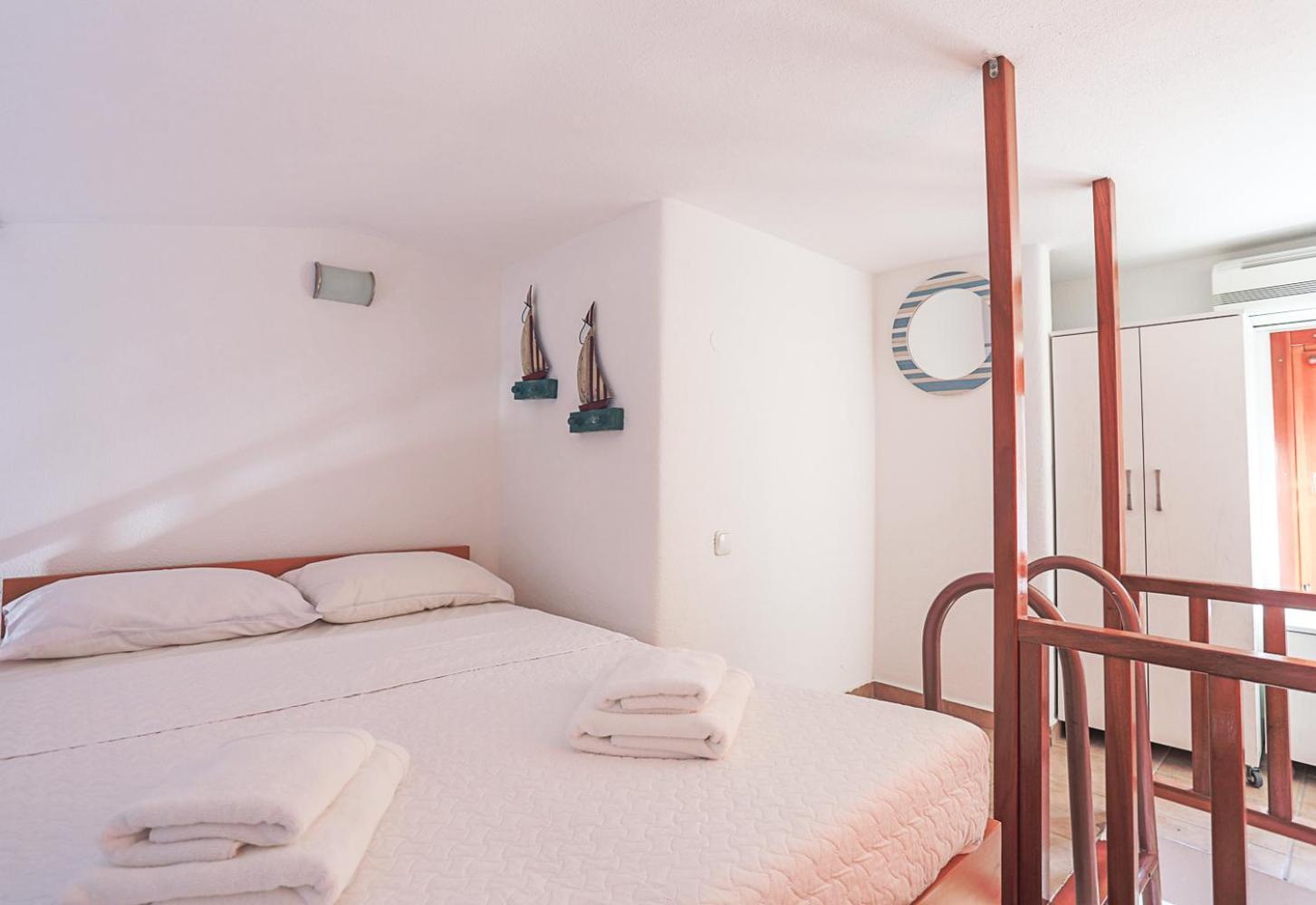 Hébergement de vacances Seabreeze Serenity