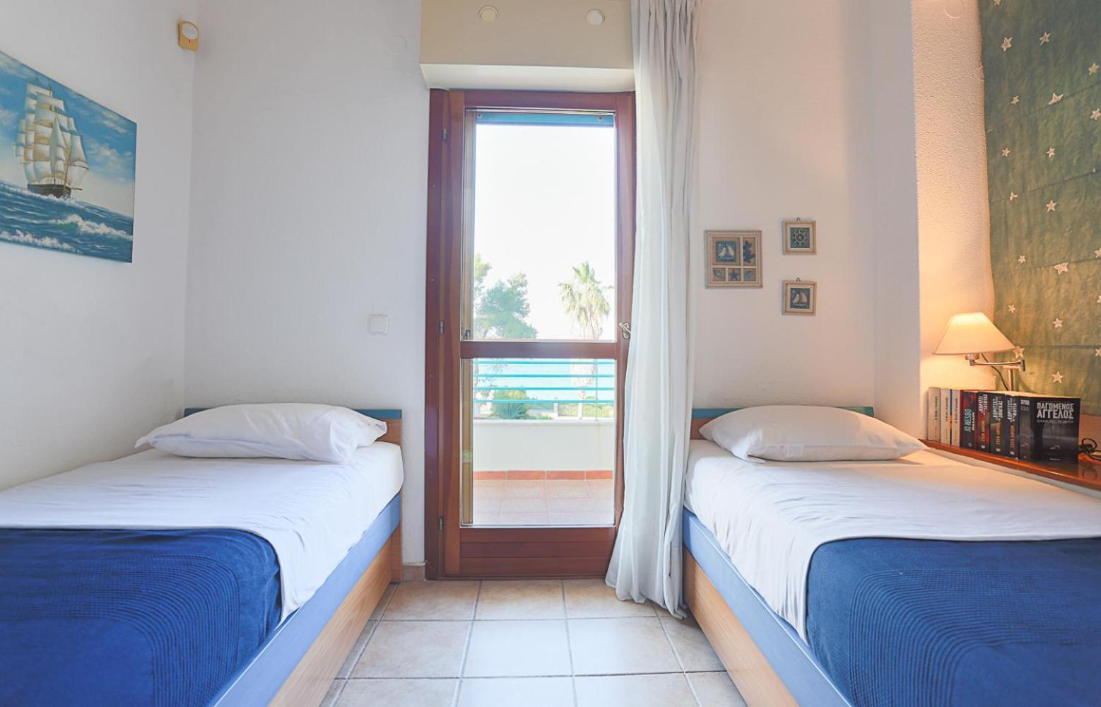 Hébergement de vacances Seabreeze Serenity