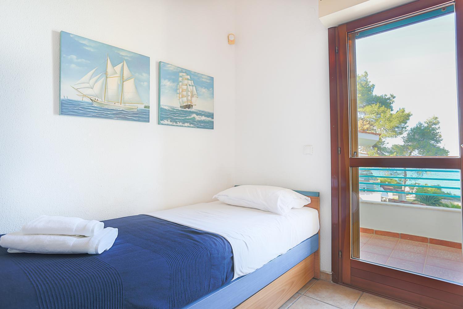 Hébergement de vacances Seabreeze Serenity