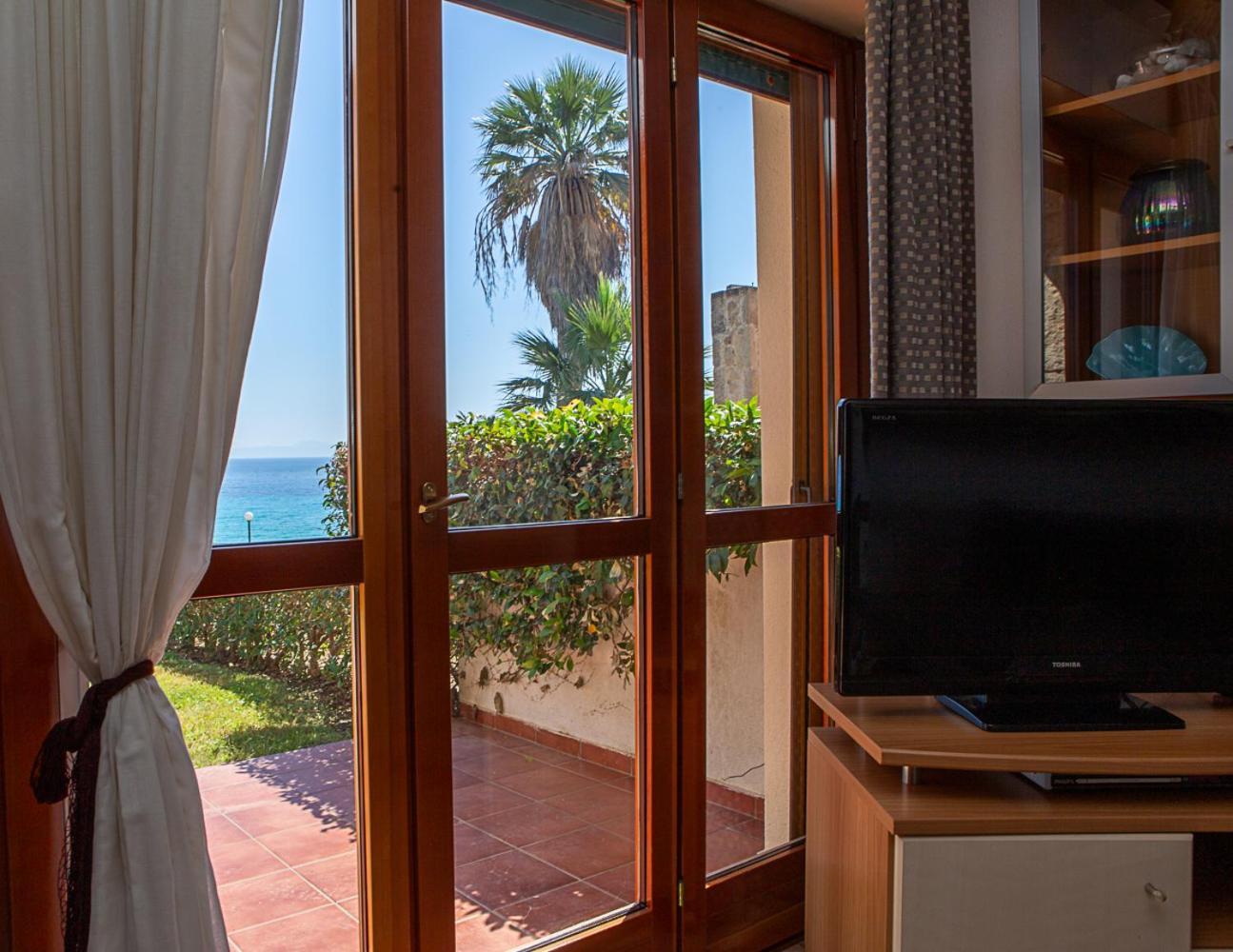 Seabreeze Serenity Hébergement de vacances Kallithea (Chalkidiki)